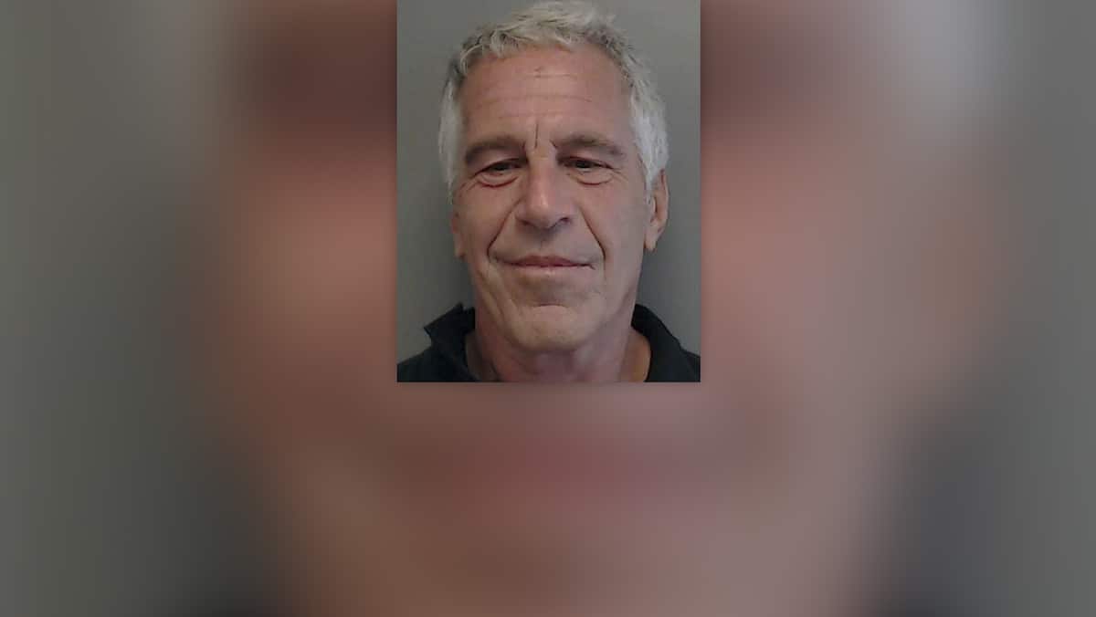 Affaire Epstein: l'administration Trump veut finalement publier des documents