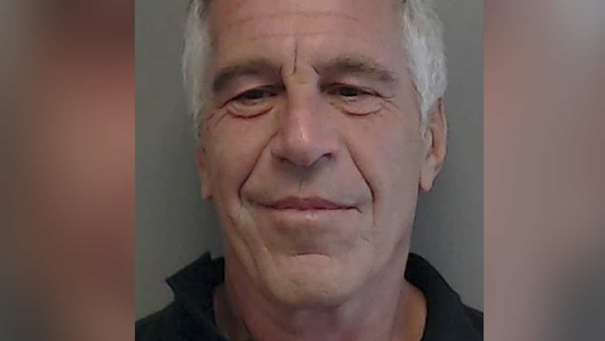 エプスタインとロンドンの行き先に繋がる英国警察の「捜査」 エプスタインとロンドンの行き先に繋がる英国警察の「捜査」