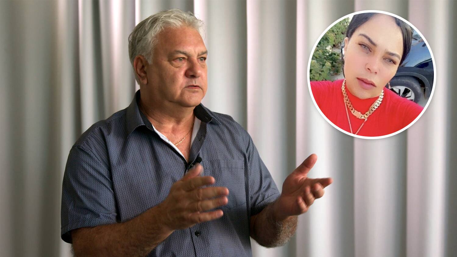 Une fraude amoureuse aux allures d&rsquo;Hollywood