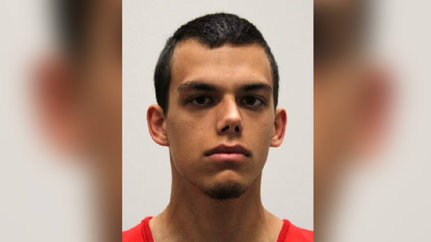 Tommy Bernier-Thibault, 27 ans.