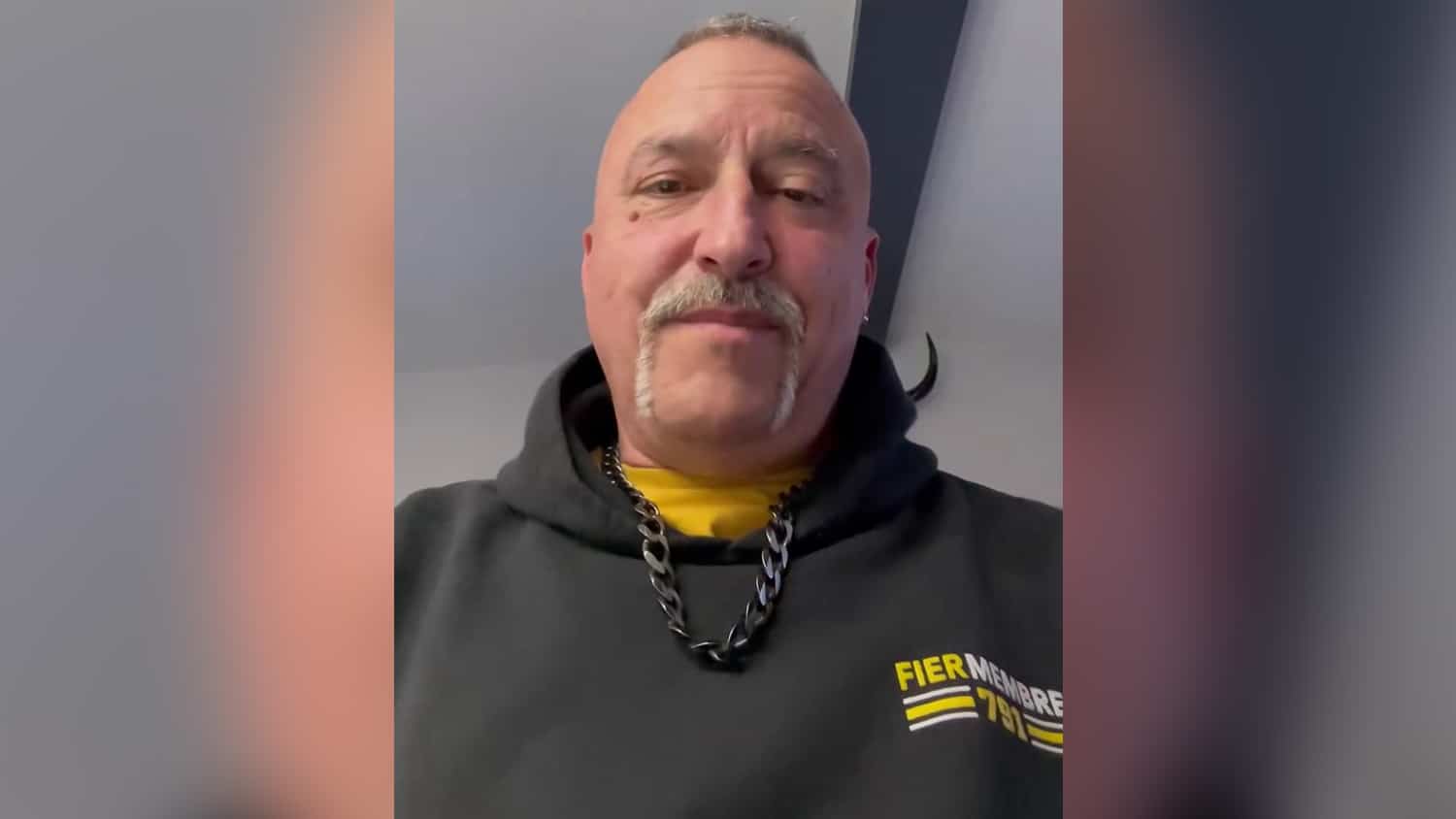 Voici pourquoi la FTQ-Construction a largu&eacute; Bernard &laquo;Rambo&raquo; Gauthier