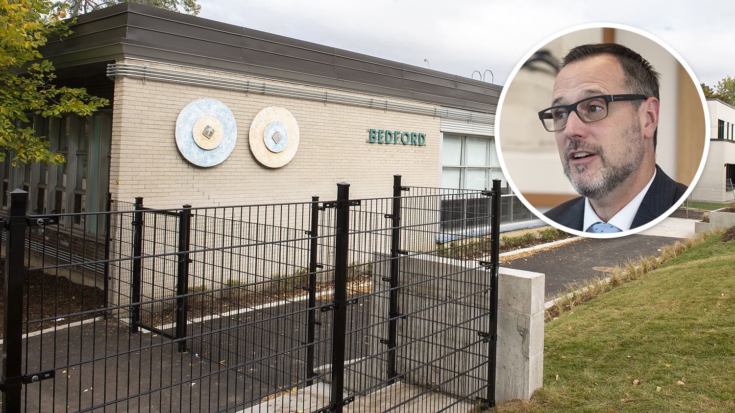 Des valeurs religieuses «rentrées de force» à l’école Bedford, dit le