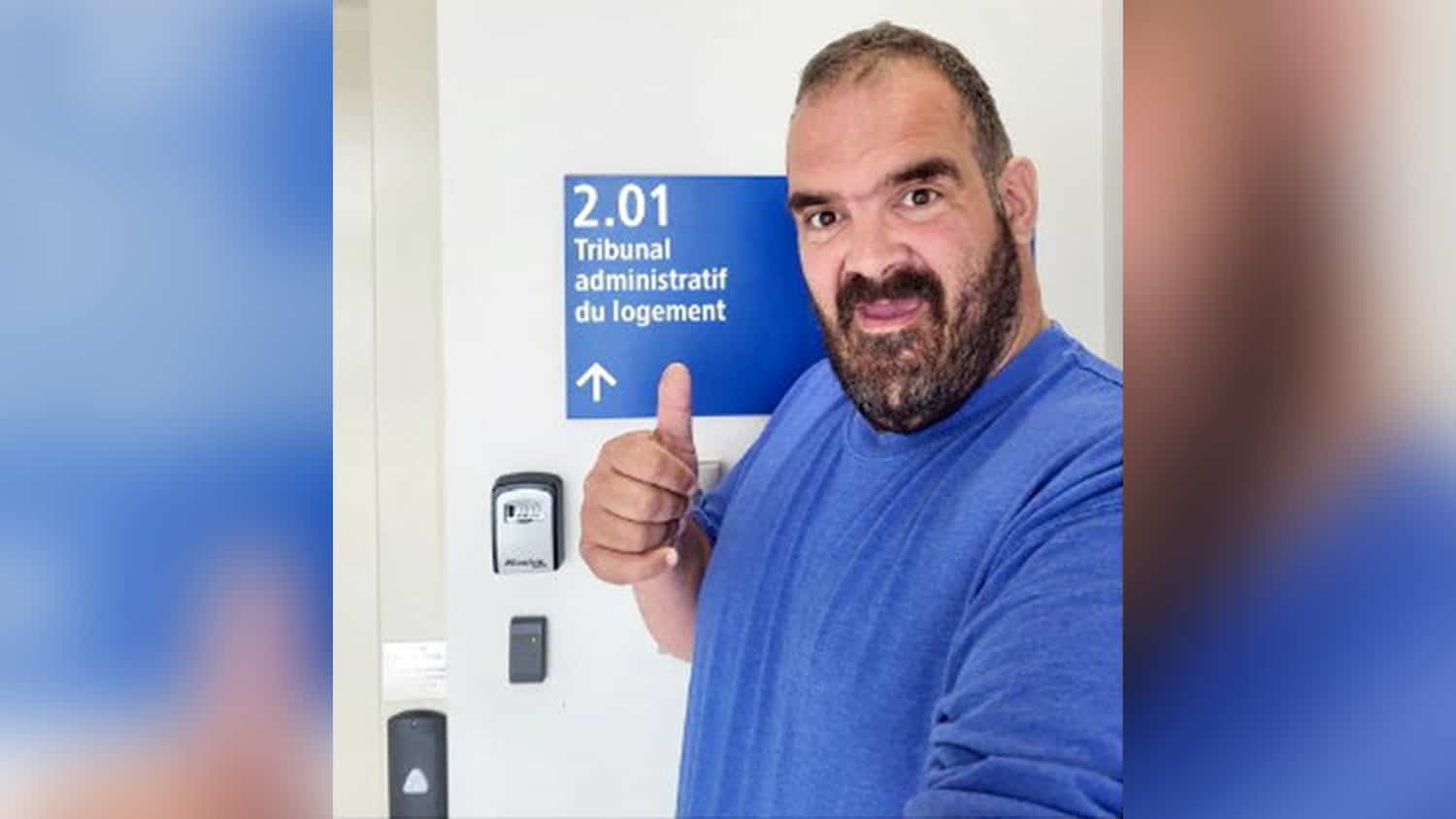 Une vingtaine de faux documents d&eacute;pos&eacute;s au tribunal pour forcer des hausses de loyer