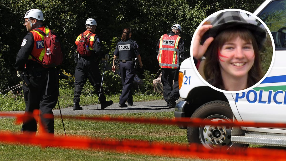 Le Meurtre De Valérie Leblanc Résolu 14 Ans Plus Tard | JDM