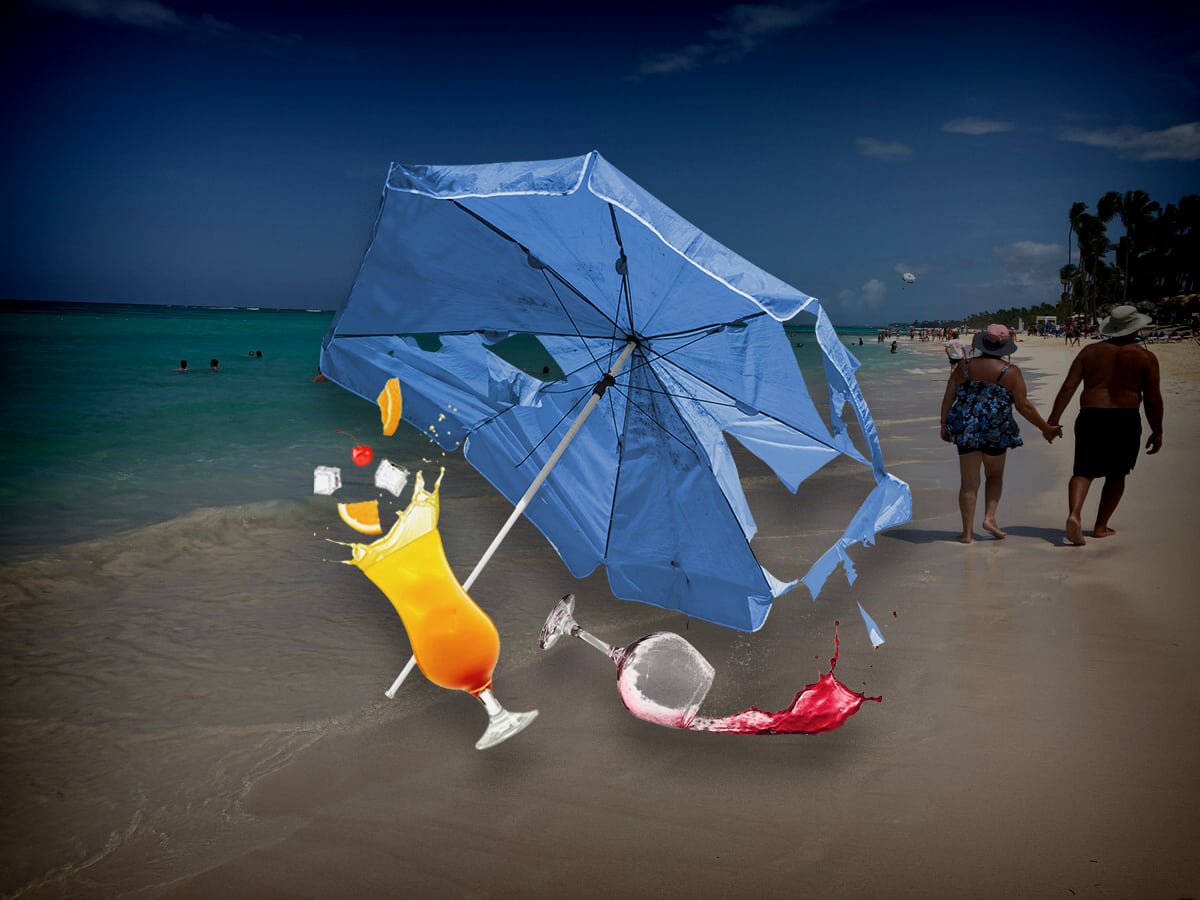 Touristes intoxiqu&eacute;s &agrave; Punta Cana: le myst&egrave;re s&rsquo;&eacute;paissit