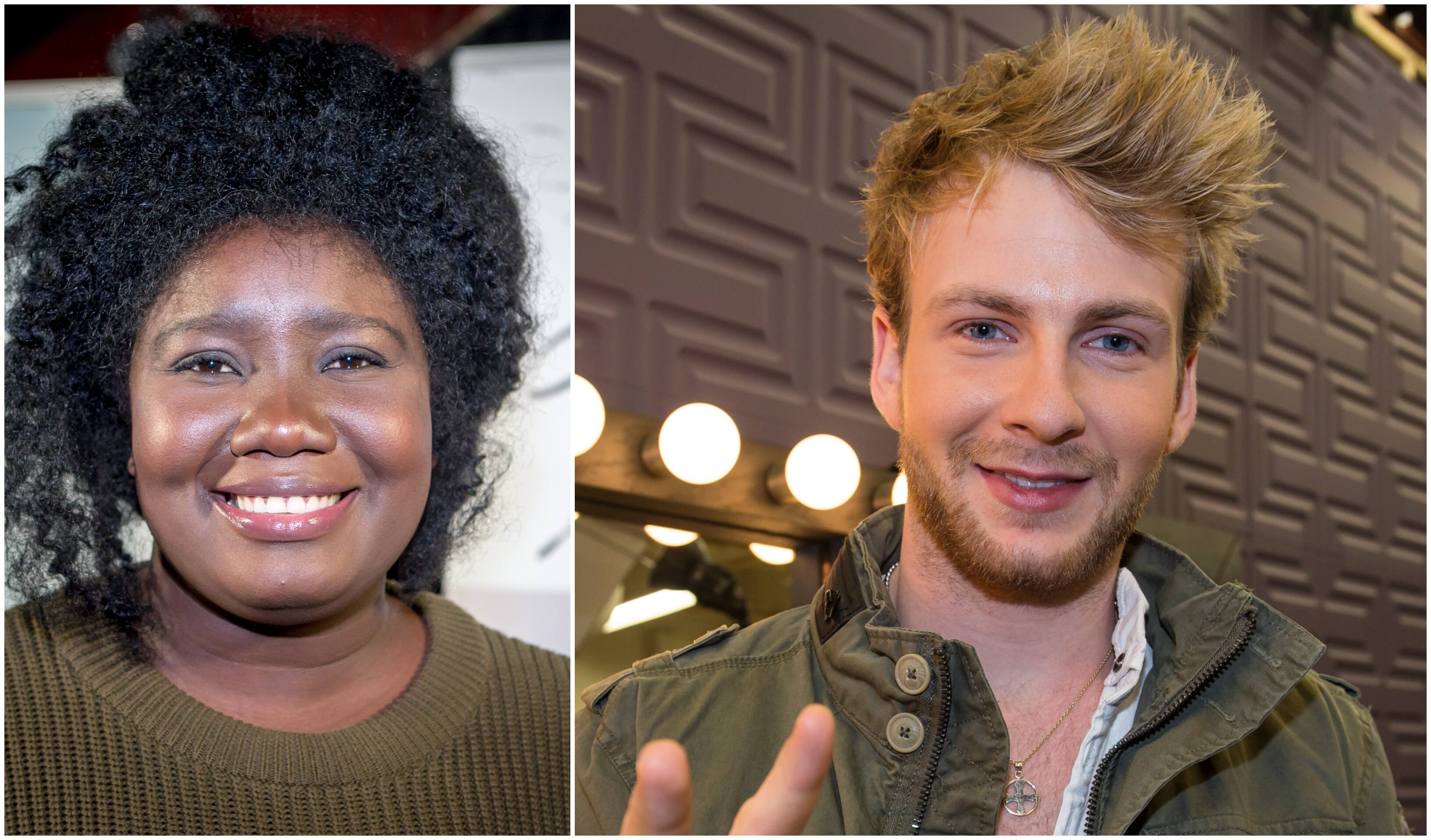 [QUIZ] À quel coach associez-vous ce candidat?