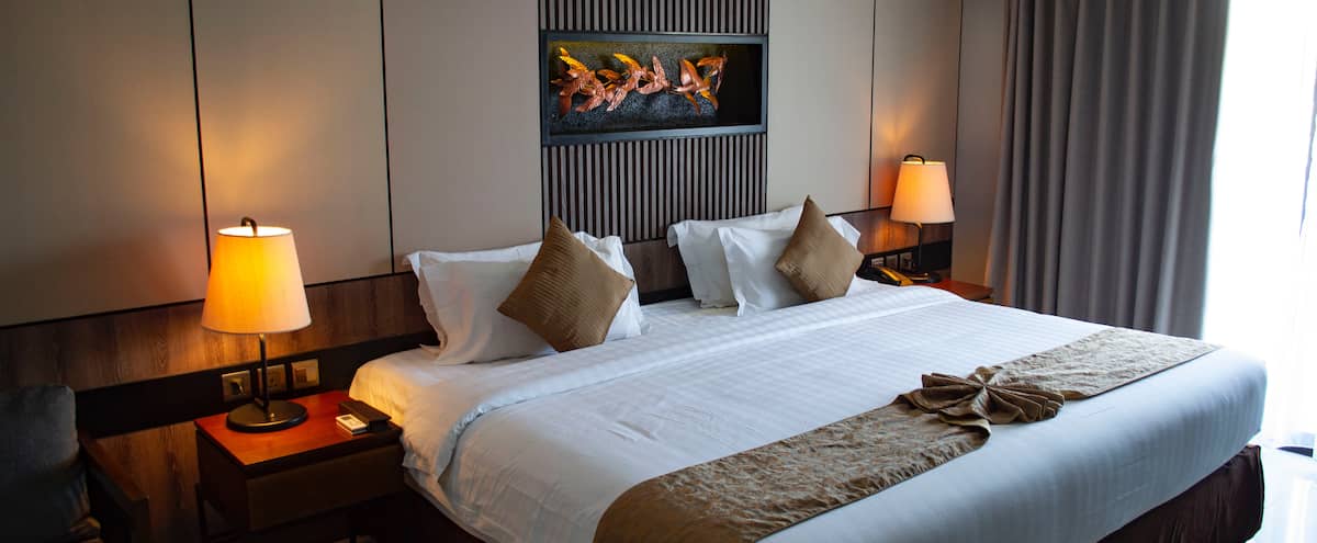 Voici les objets les plus fréquemment volés dans les hôtels 5 étoiles