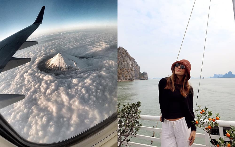 Les billets d'avion moins chers le vendredi 13? 