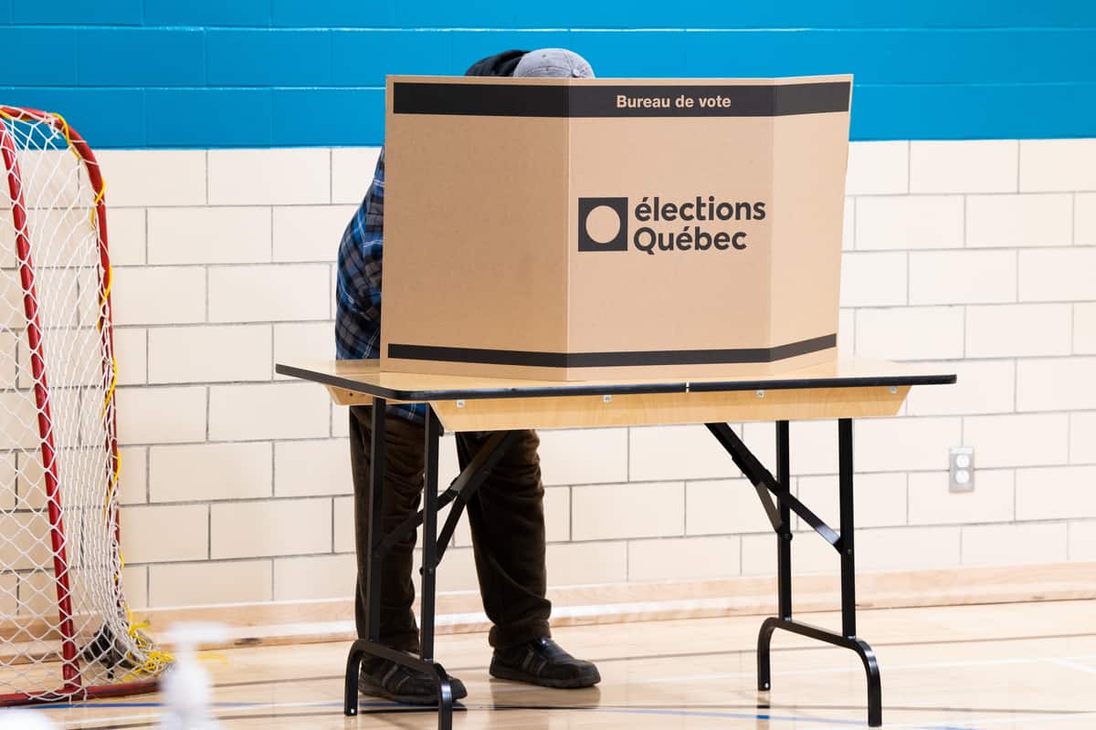 La mission du Parti nul : annuler votre vote