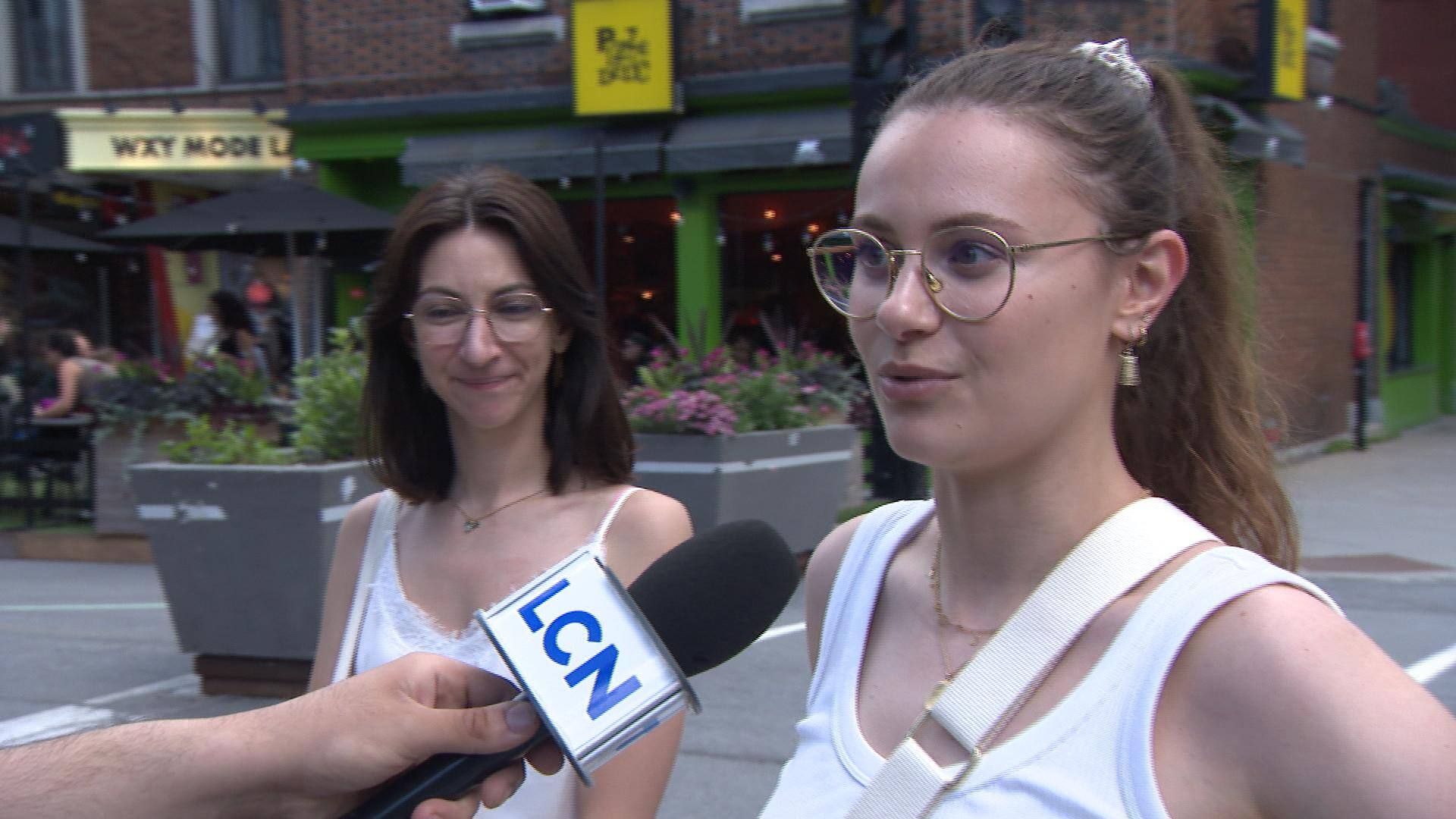 L&rsquo;extr&ecirc;me droite en t&ecirc;te en France: &laquo;&Ccedil;a me fait peur&raquo;