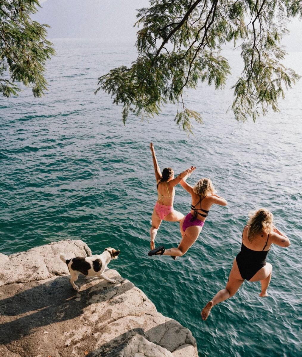 Voici LES meilleurs partenaires de voyage