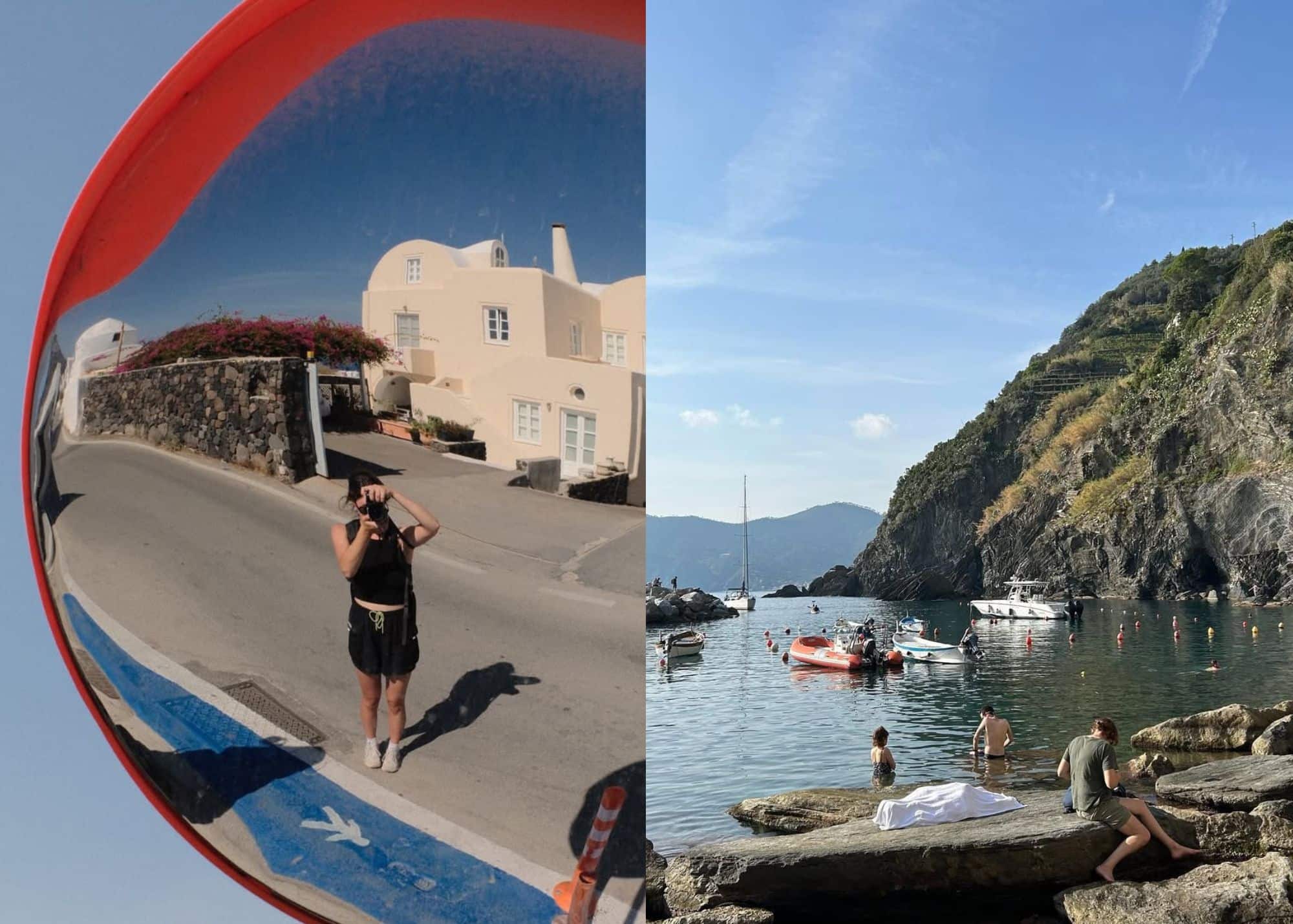 Image principale de l'article Les items toujours dans mes bagages en voyage