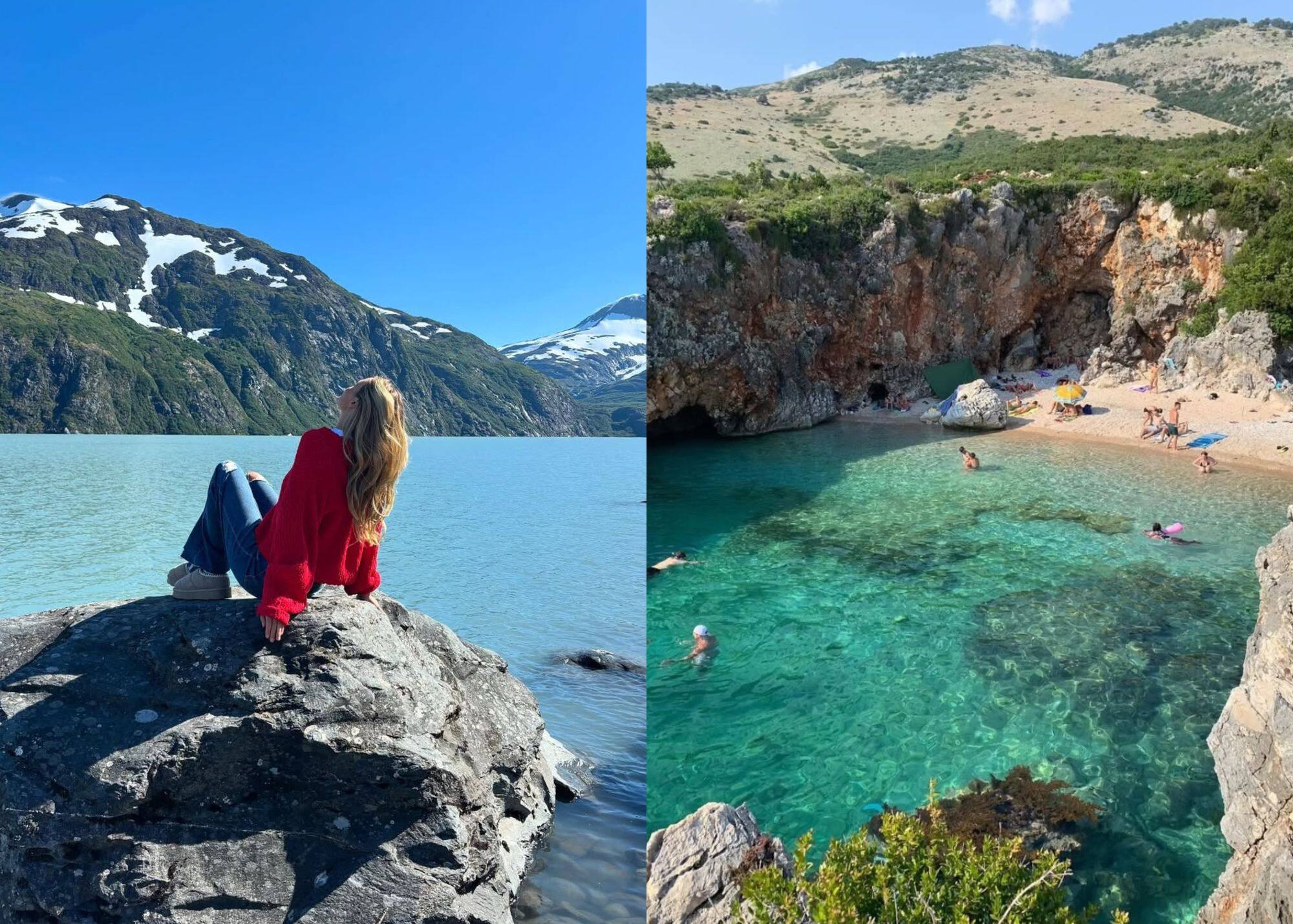 7 destinations moins connues à découvrir ASAP