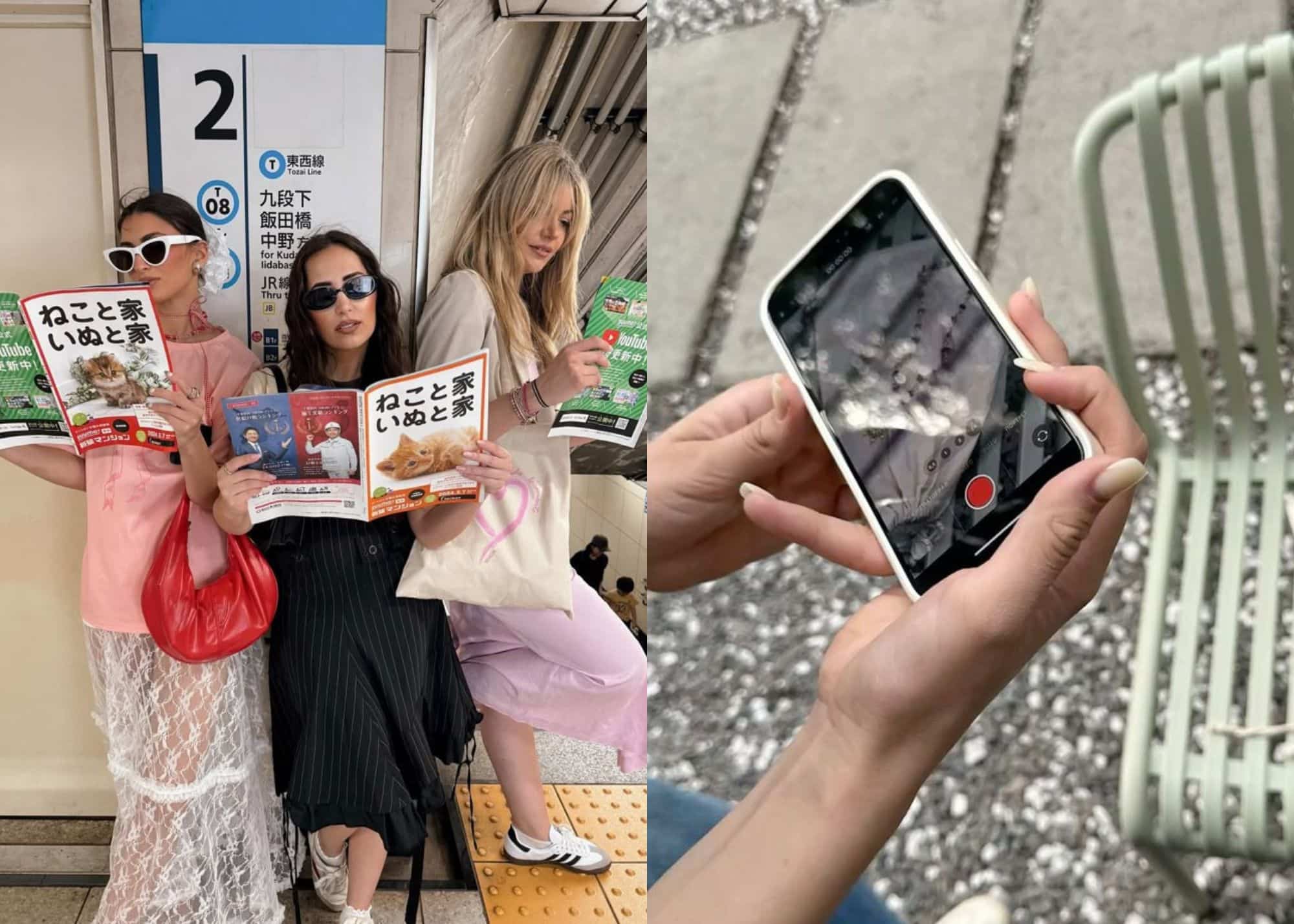 8 apps à télécharger pour un voyage sans pépins