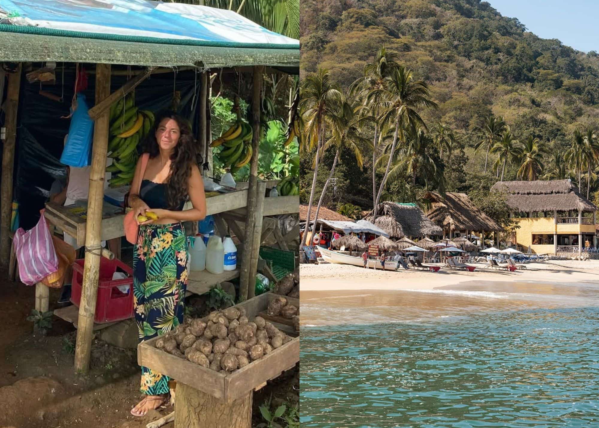 7 destinations soleil ailleurs qu'aux États-Unis