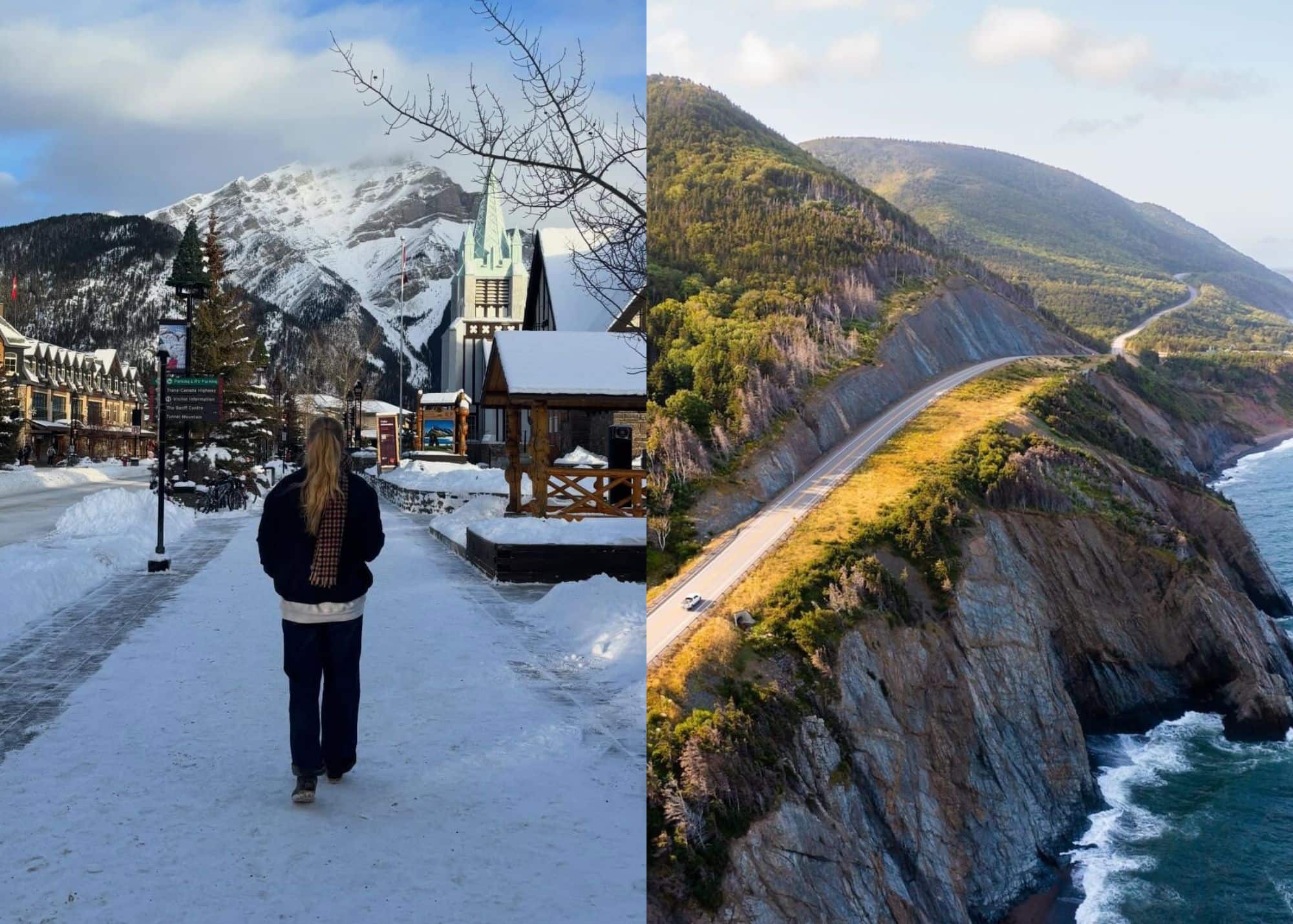 11 voyages à faire absolument au Canada