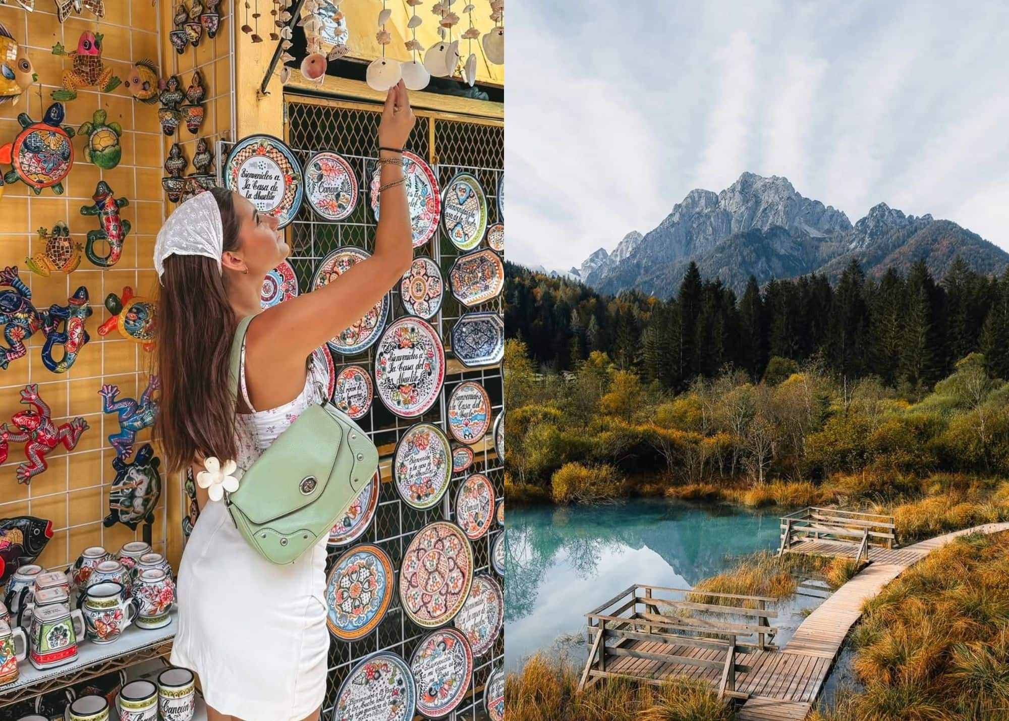 Image principale de l'article 30 destinations voyage où partir cet été