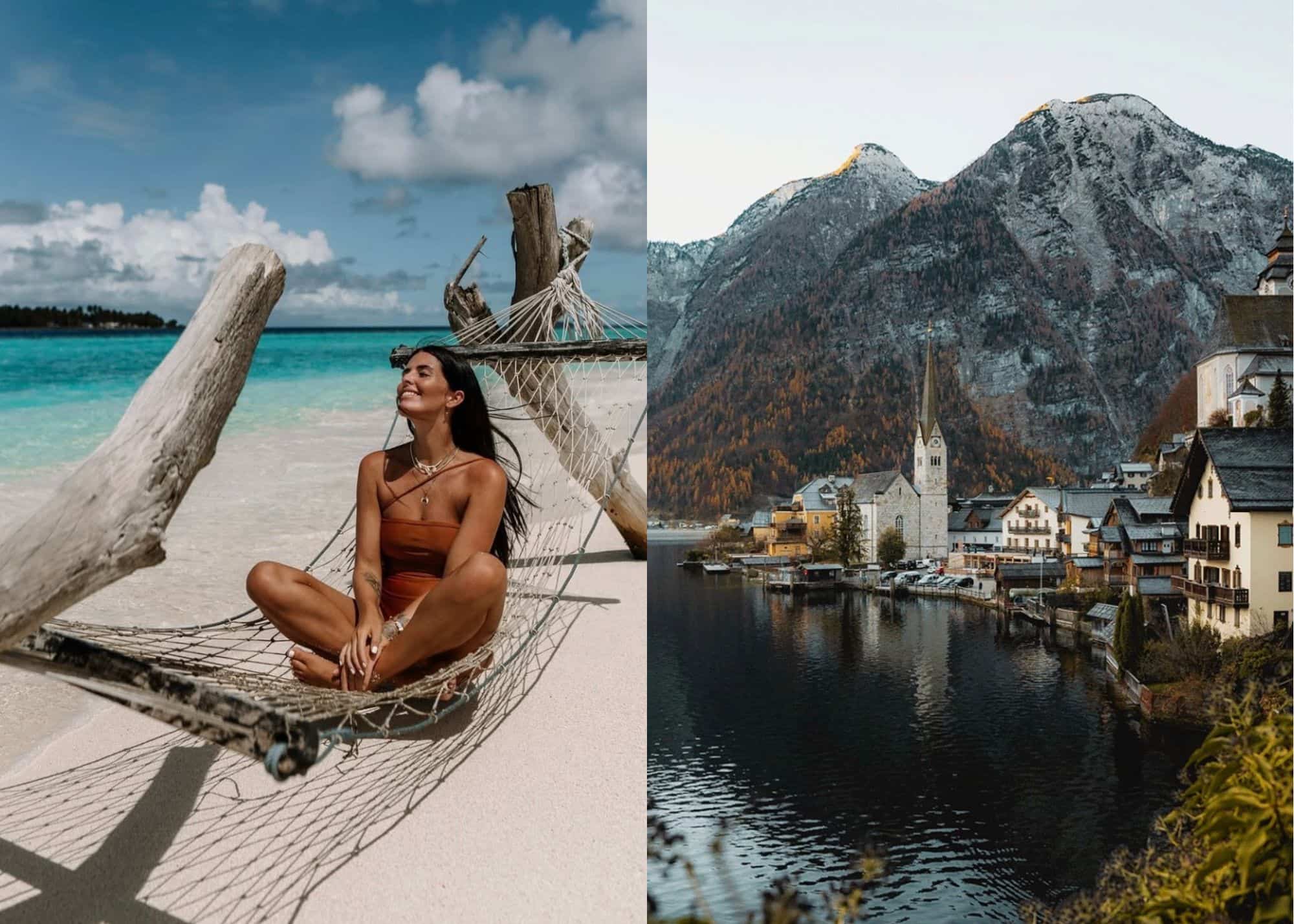 25 destinations voyage où partir cet hiver