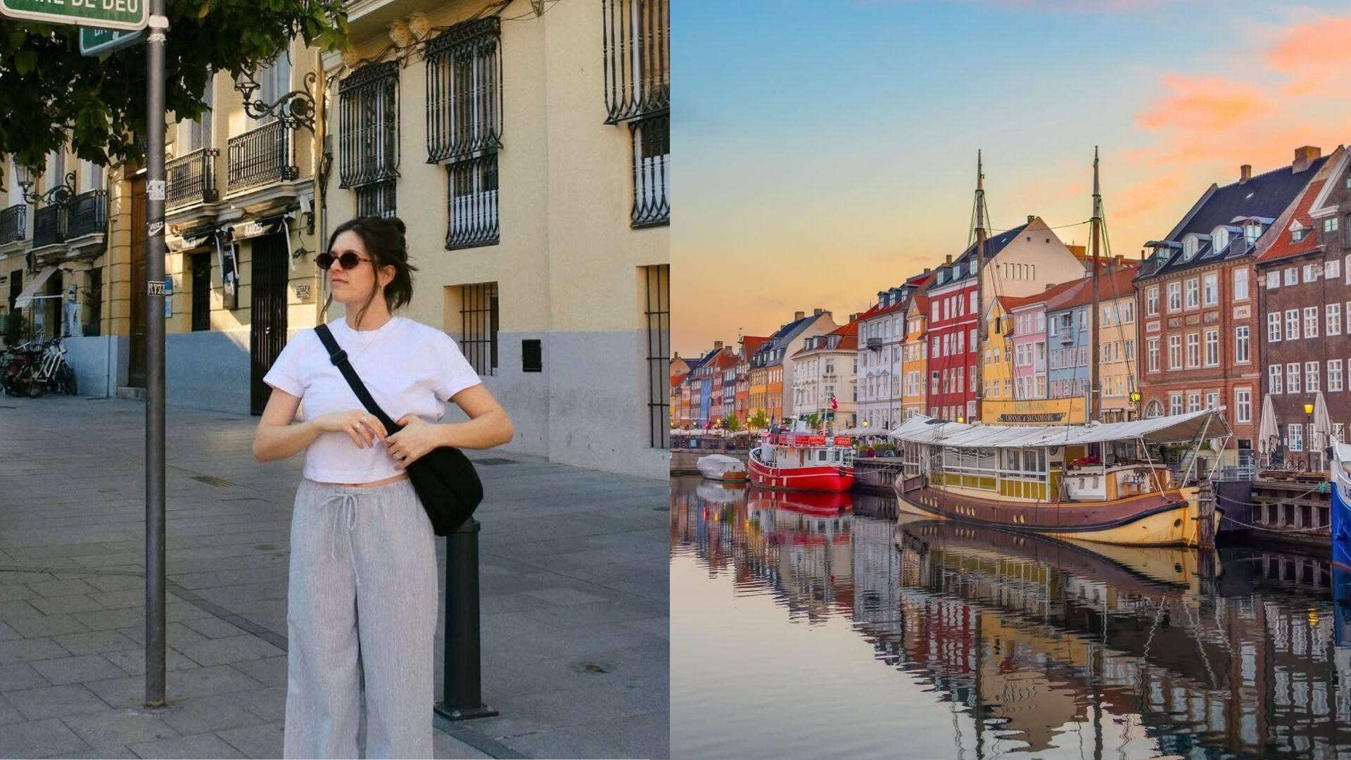 [VIDÉO] Nos destinations voyage de rêve pour 2026