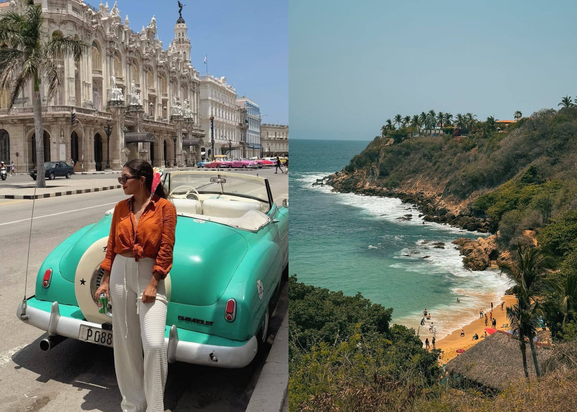 Les voyages dans le sud seront un casse-tête