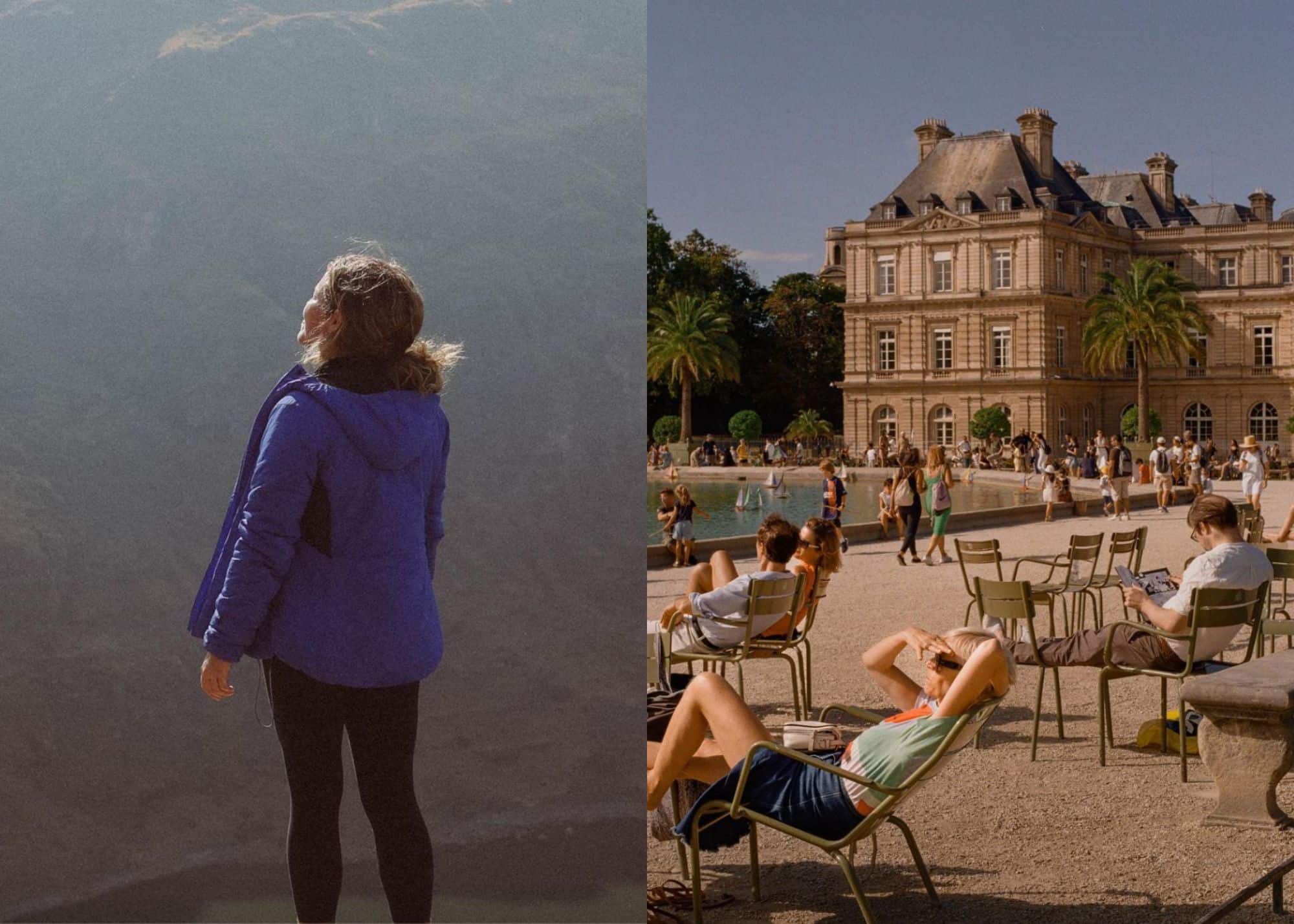 1 voyageur solo sur 4 ne revient jamais