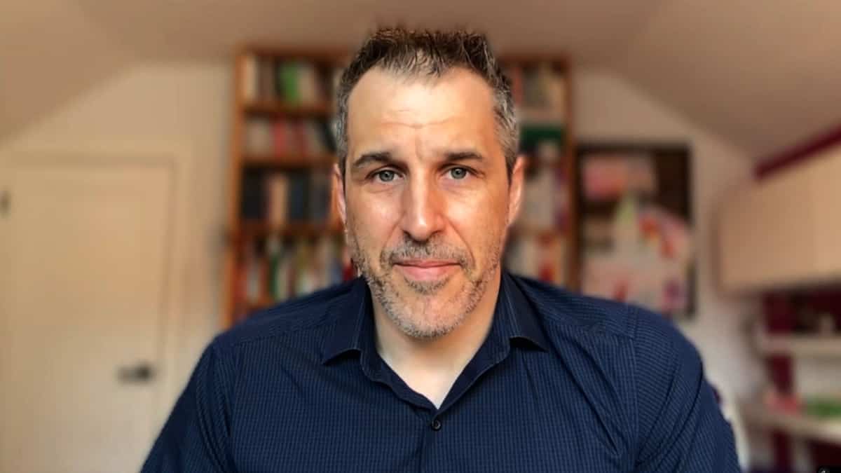 Un Québécois accueillera des familles ukrainiennes