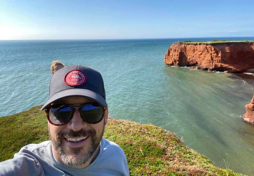 À quel endroit vos vedettes préférées sont-elles?