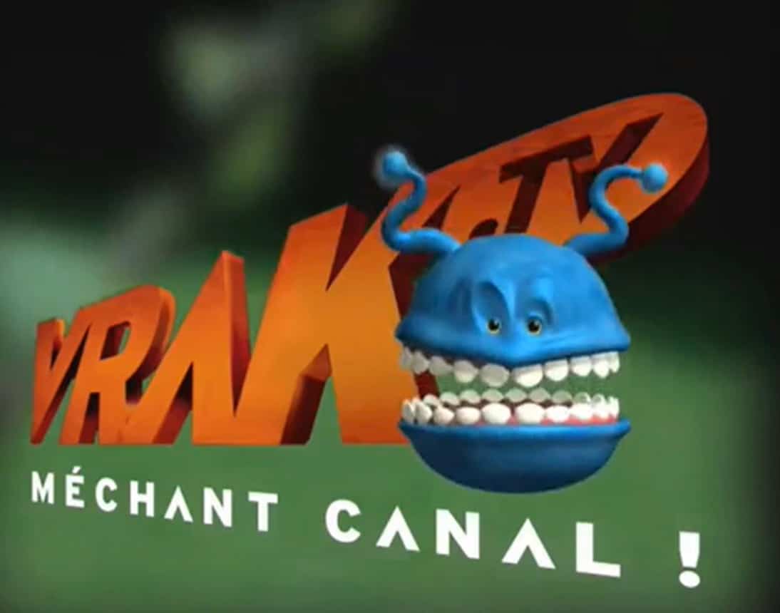 13 vedettes québécoises qu’on a connues à Vrak.tv | 24 heures