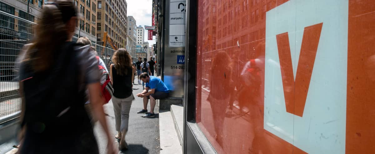 Redundancies at Groupe V Média 1