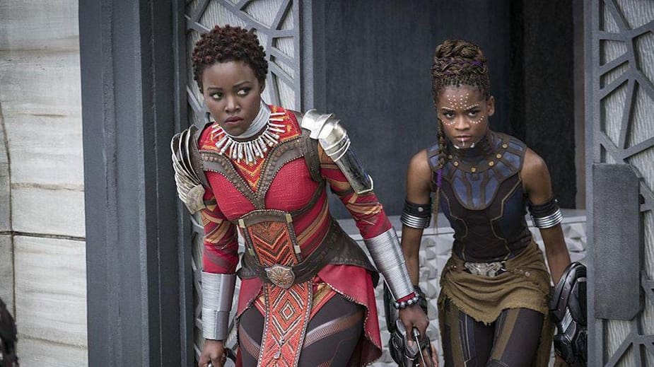 Image principale de l'article Black Panther: Wakanda Forever bientôt sur Disney+