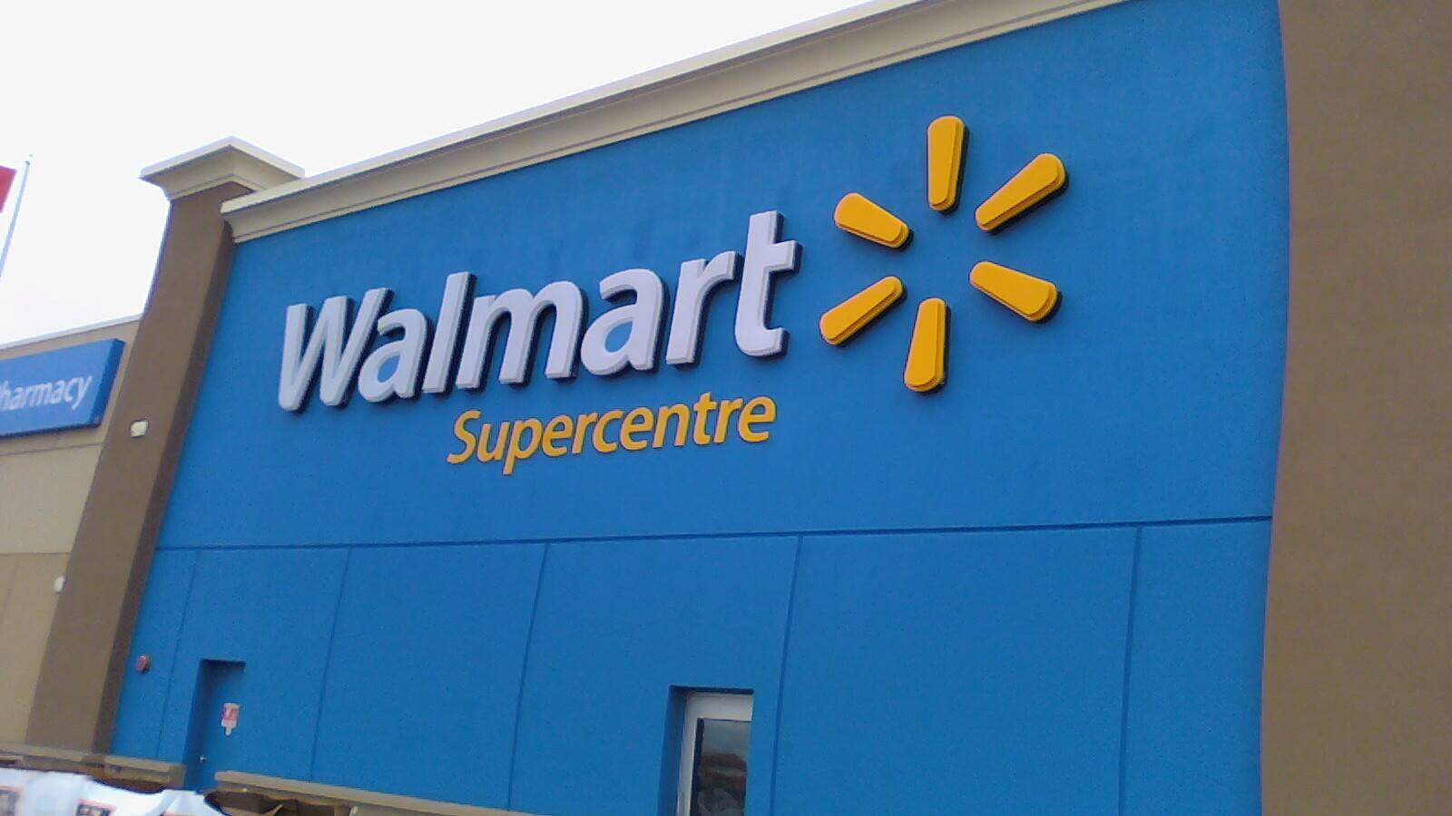 Un Walmart de Gatineau fermé après une éclosion de COVID19 TVA Nouvelles