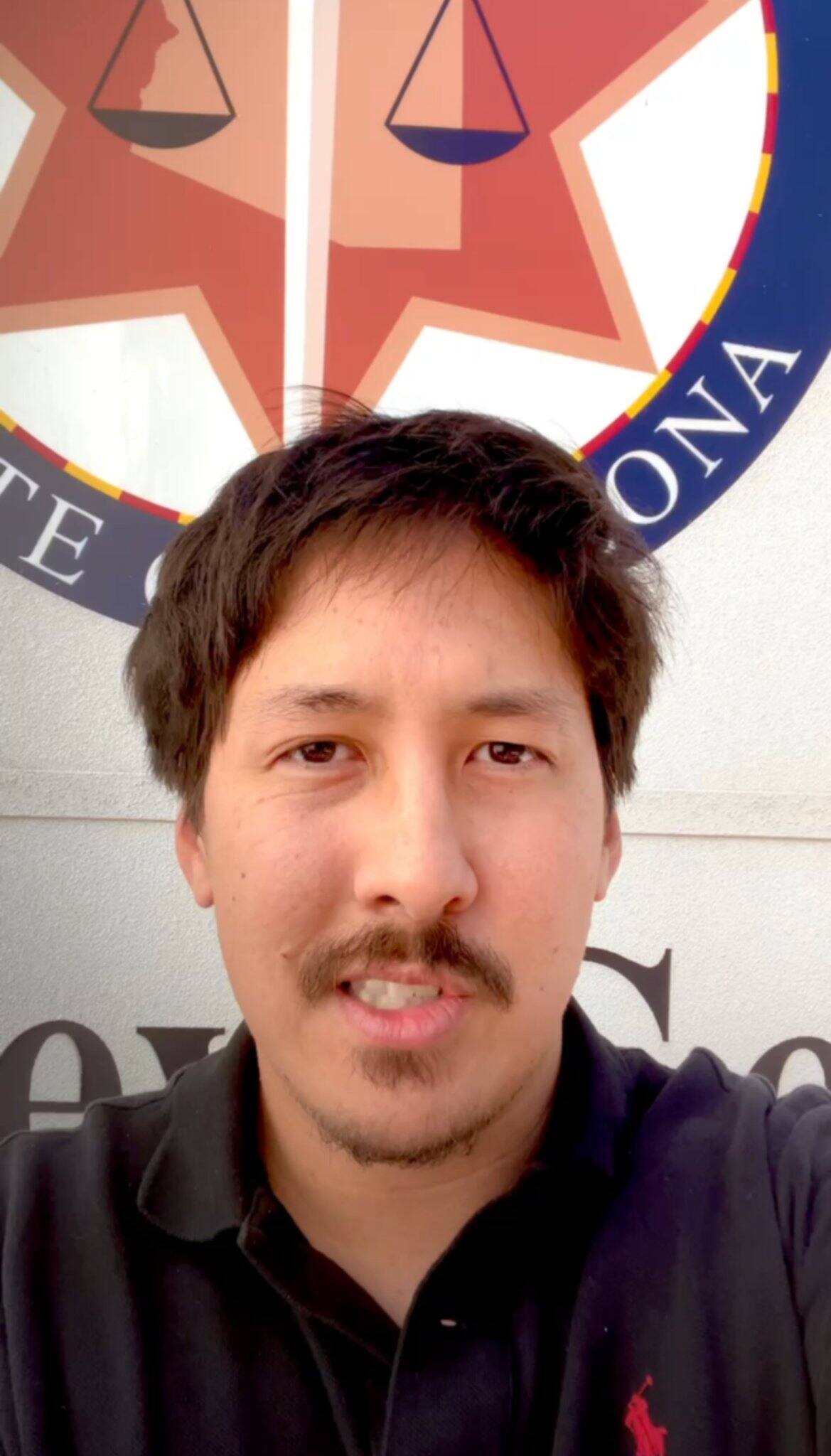 Un homme li&eacute; &agrave; la mouvance complotiste QAnon candidat au Congr&egrave;s am&eacute;ricain