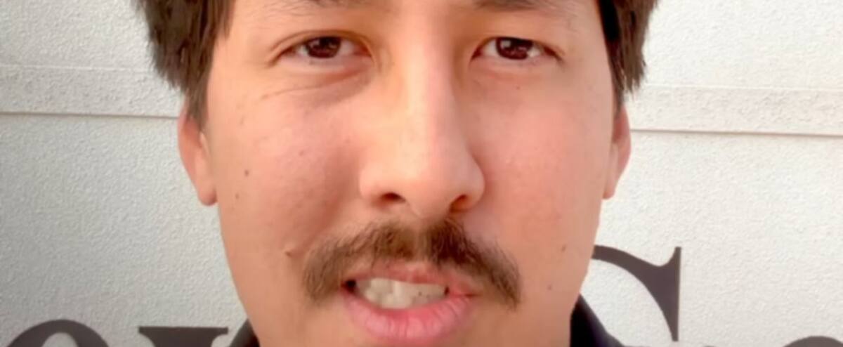 Un homme lié à la mouvance complotiste QAnon candidat au Congrès américain