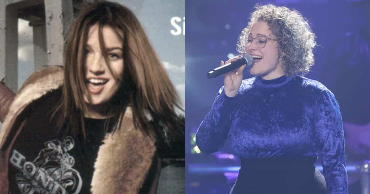 Ce succès des années 2000 réinventé à La Voix