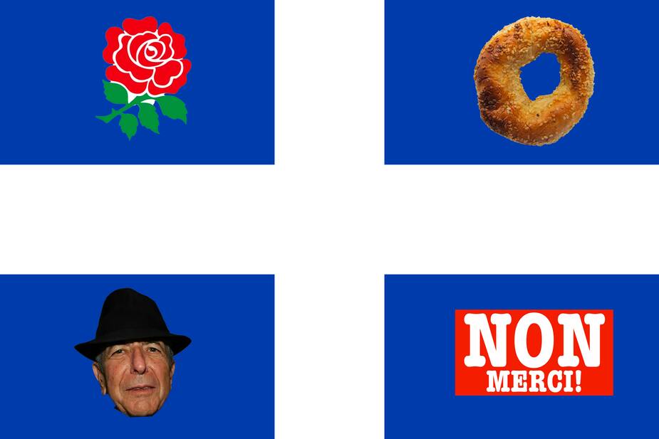 Image principale de l'article Le grand quiz du Québec anglophone