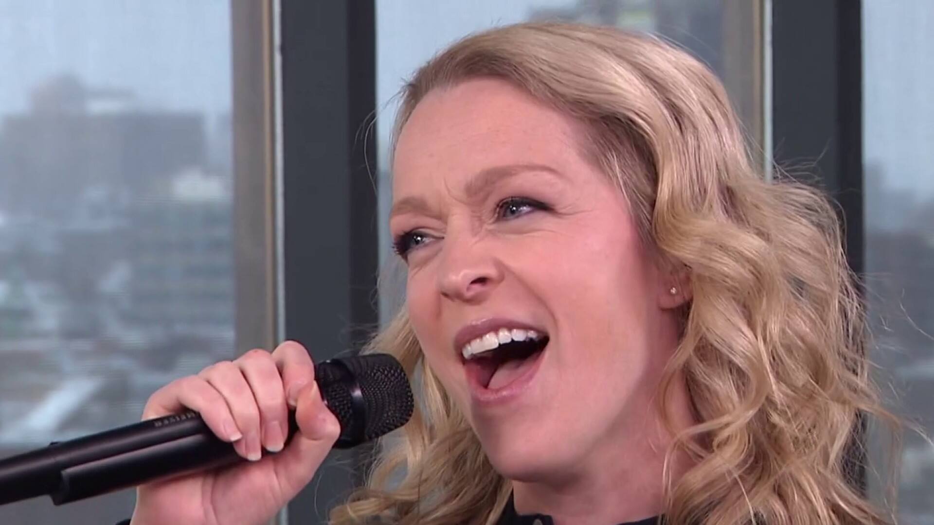 Ils offrent un avant-goût de « We will rock you »