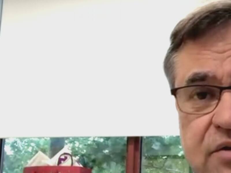 COVID-19: «Il ne faut pas mettre trop d'emphase sur les variants» - Vimarsana News