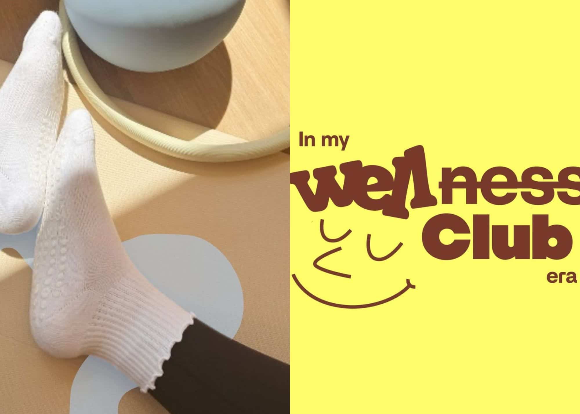 Un nouveau spot bien-être à découvrir