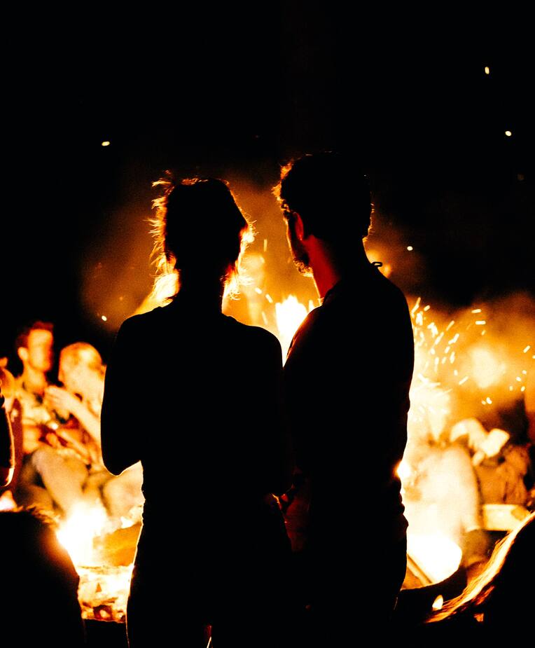 Image principale de l'article Avez-vous fait la rencontre de votre «Twin Flame»?
