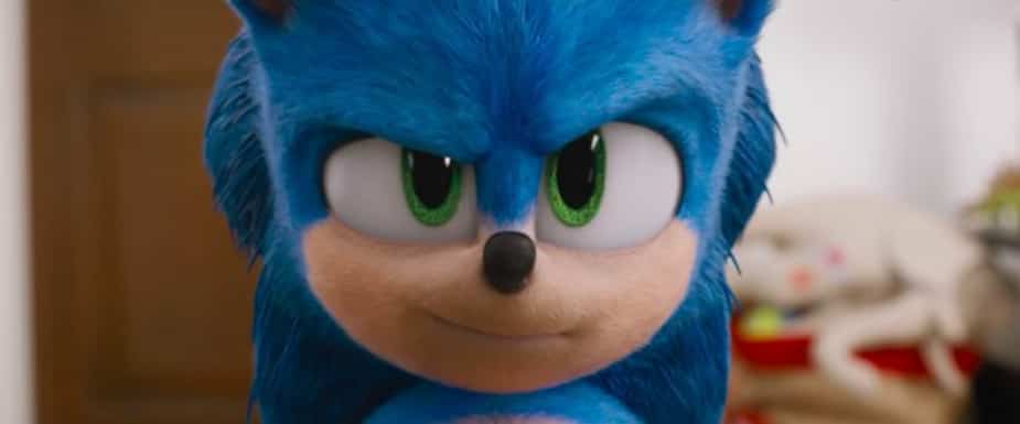 Image principale de l'article Sonic the Hedgehog domine le box-office