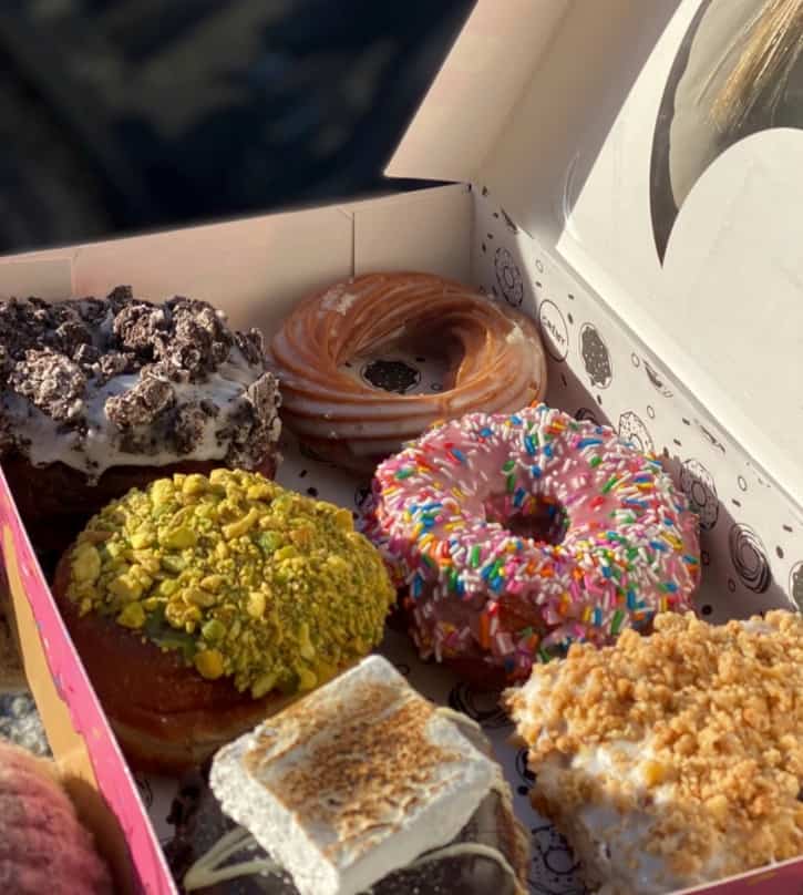 Cette pâtisserie adorée annonce sa fermeture