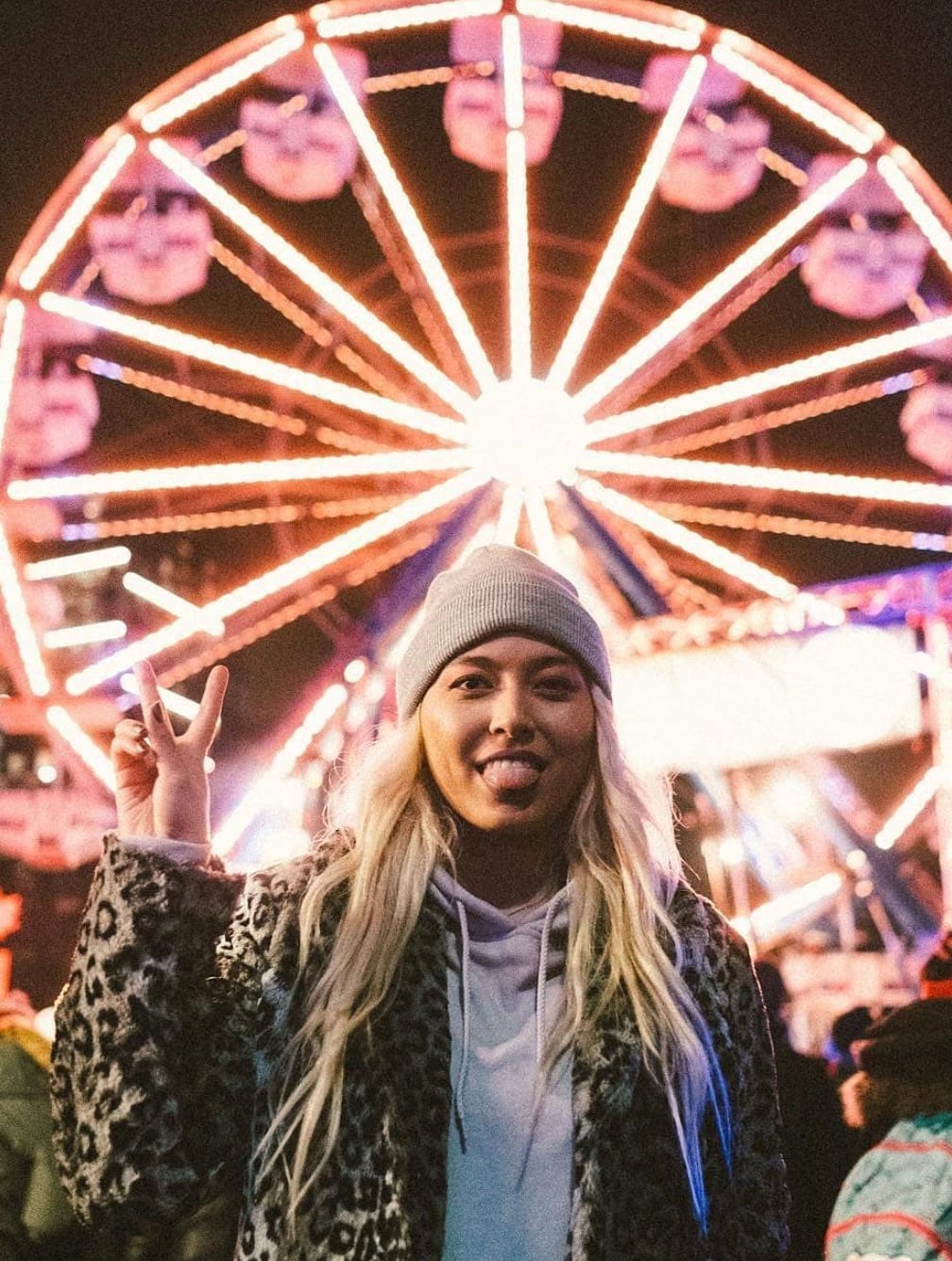 Voici l’ultime «bucket list» d’activités à faire 