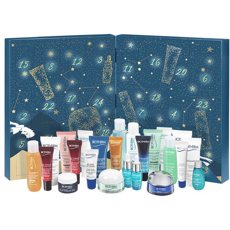 Noël 2020 17 calendriers beauté de l’avent à se procurer avant qu’ils