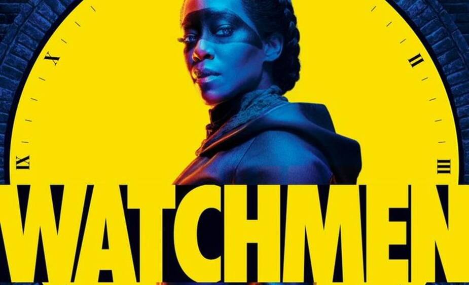 Image principale de l'article La série Watchmen en tête avec 26 nominations
