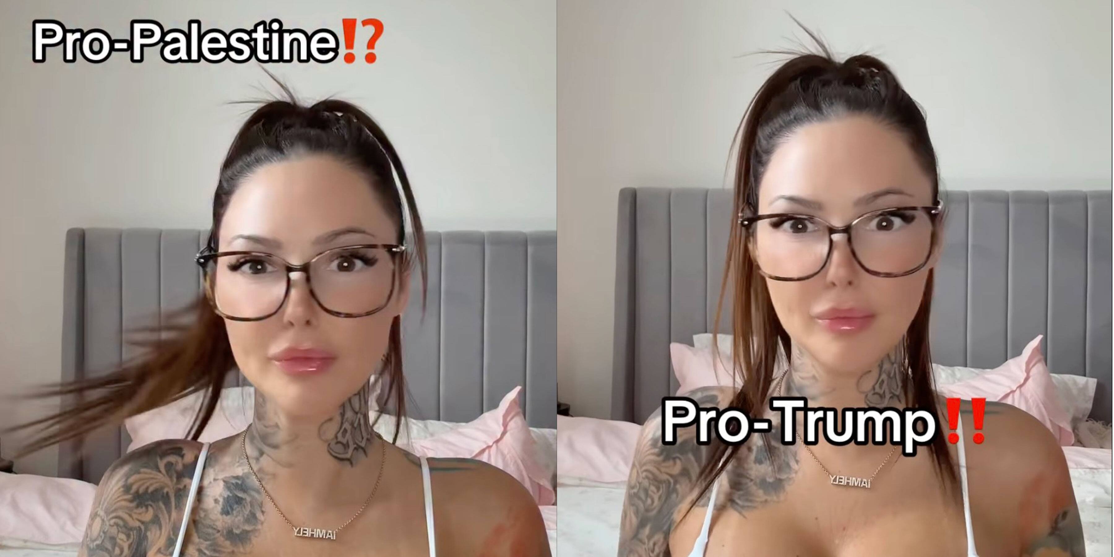 Image principale de l'article Hélène Boudreau se prononce enfin 