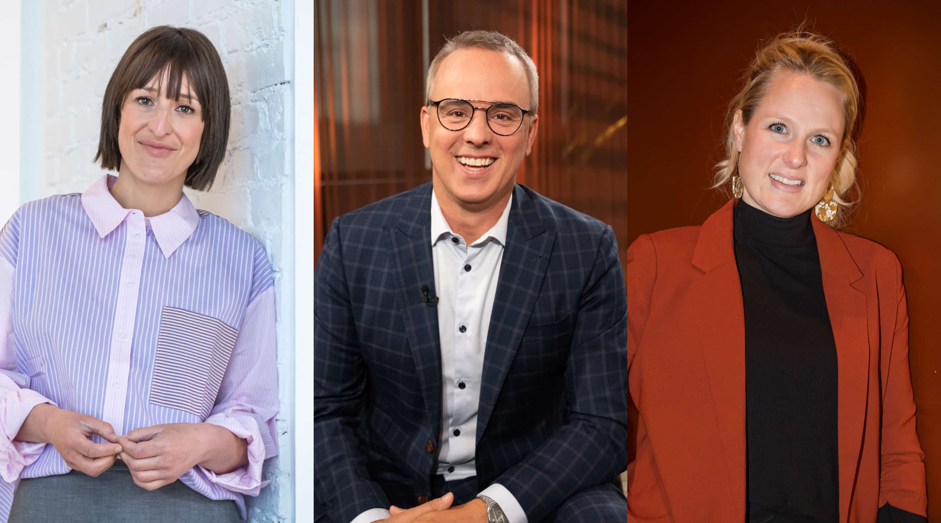 Les vedettes partagent leurs photos sur Wikipedia