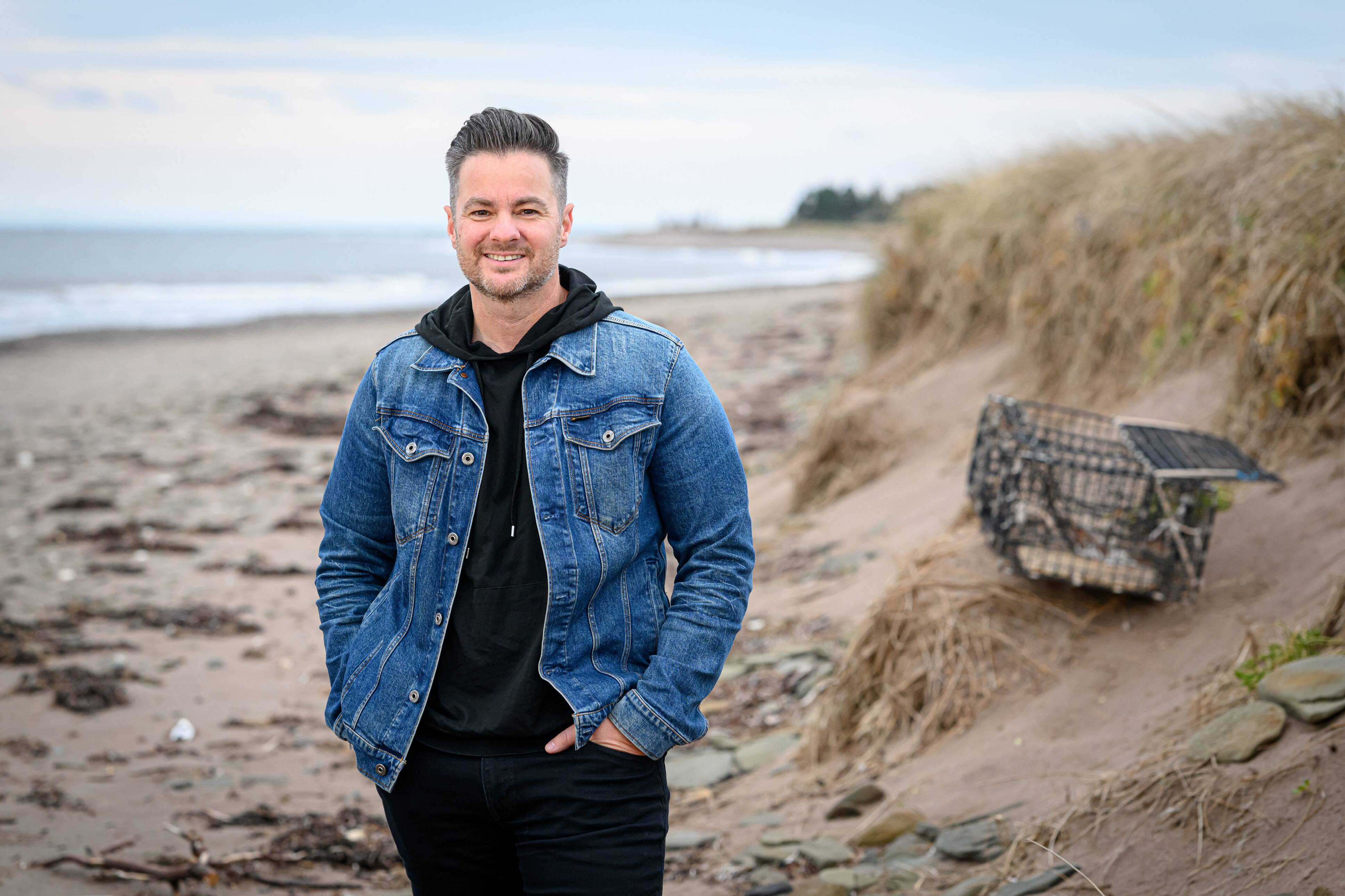 &laquo;Si j&rsquo;ai la chance qu&rsquo;on se souvienne encore de moi et de mon nom, 22 ans plus tard, c&rsquo;est gr&acirc;ce &agrave; &ccedil;a&raquo;: les conseils de Wilfred LeBouthillier, gagnant en 2003, aux participants de &laquo;Star Acad&eacute;mie&raquo; 2025