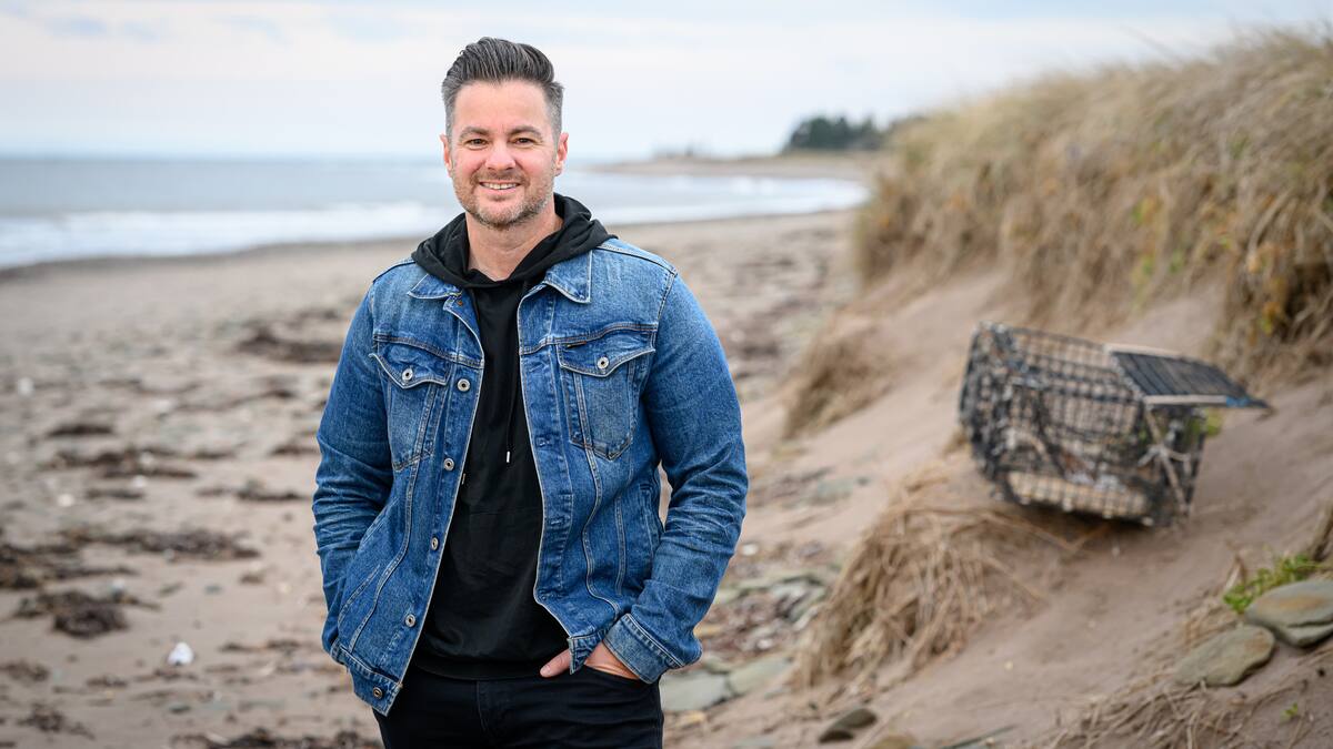 «Si j’ai la chance qu’on se souvienne encore de moi et de mon nom, 22 ans plus tard, c’est grâce à ça»: les conseils de Wilfred LeBouthillier, gagnant en 2003, aux participants de «Star Académie» 2025