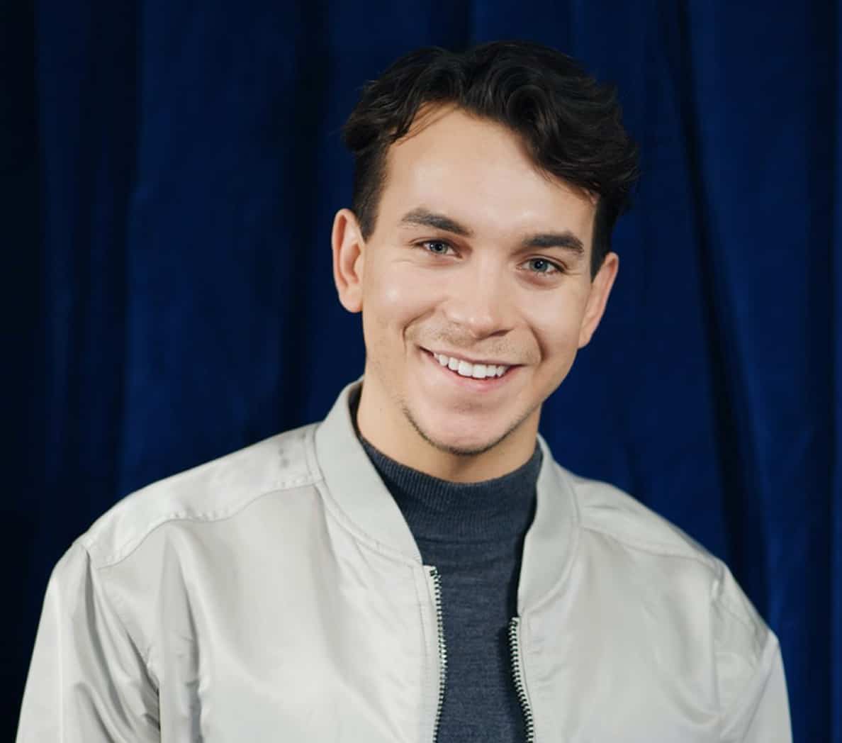 Il est devenu père pour la deuxième fois