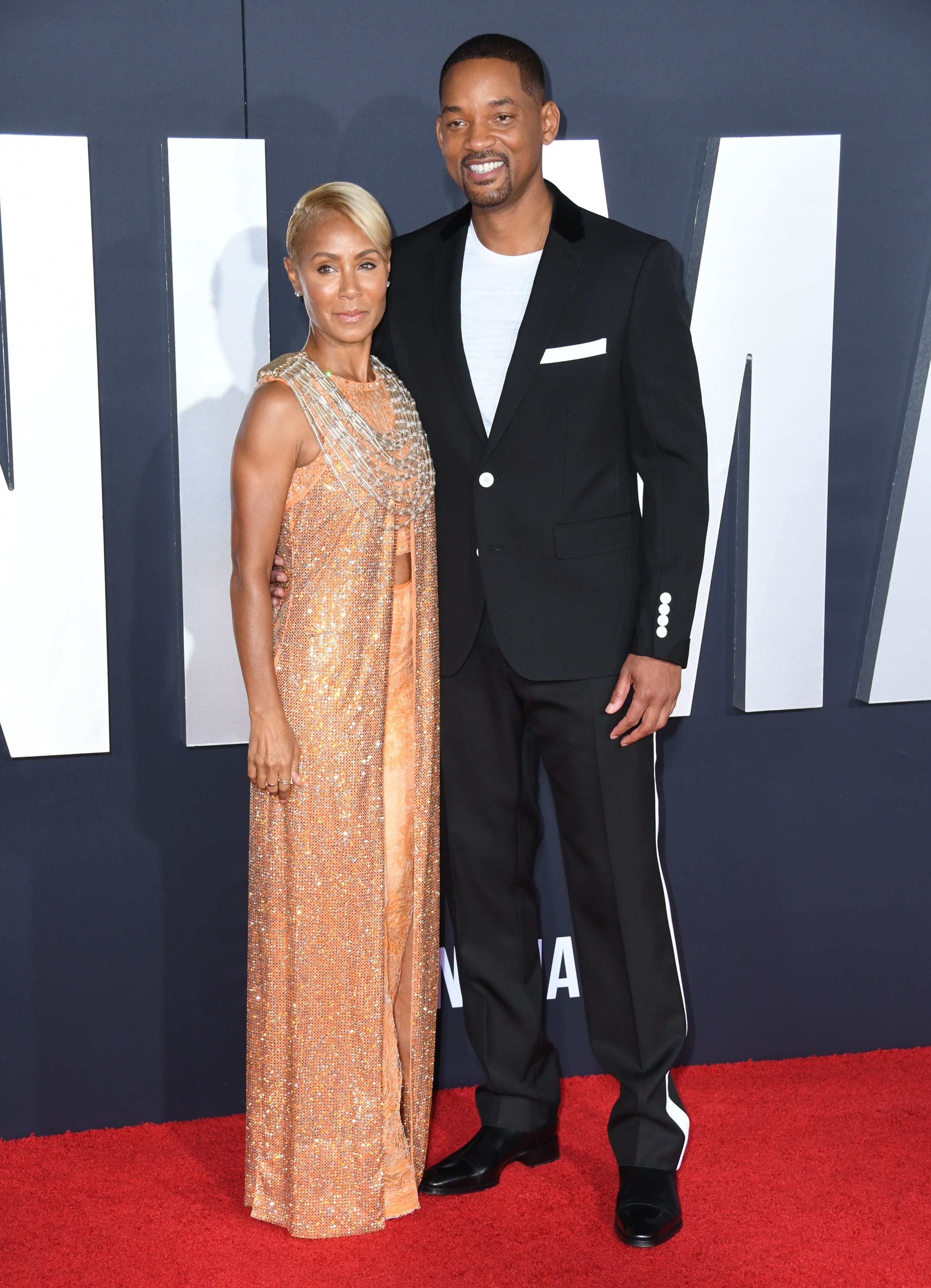 Pourquoi lui et Jada ne sont plus monogames